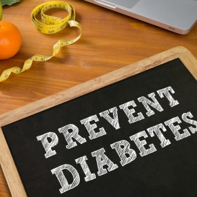 Diabetes Prevention Program featured image